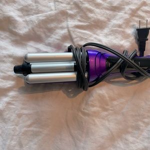 Bed Head Beach Waver